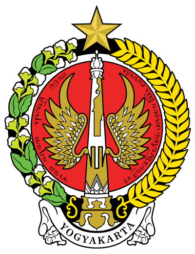 Logo Pemerintah Daerah DIY